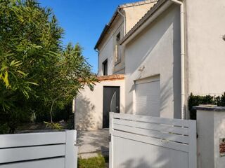 Vente Maison Maison de 4 pièces de 80 m² à Libourne Libourne