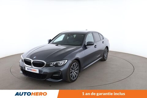 Annonce voiture BMW Série 3 29790 €