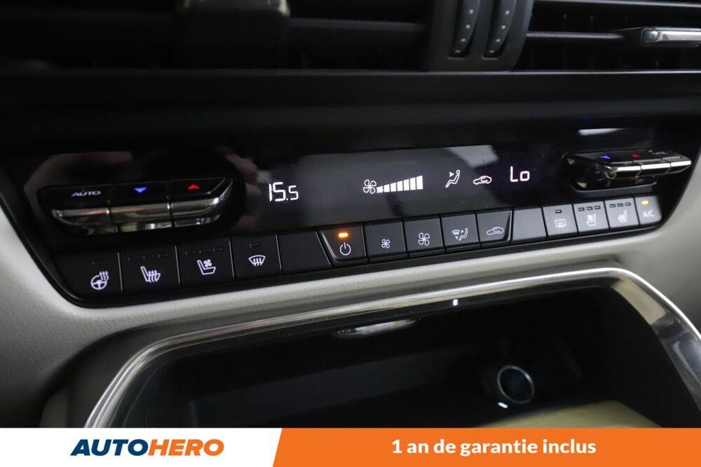 CX-60 2.5 e-SkyActiv PHEV 4x4 Takumi BVA8 327 ch 2023 occasion 92130 Issy-les-Moulineaux