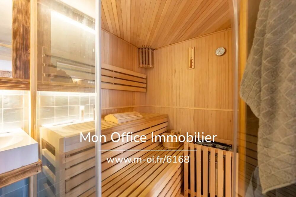 � vendre  Chalet Risoul (05600)