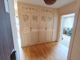  Appartement � vendre 4 pi�ces 73 m�