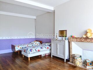  Appartement à vendre 3 pièces 88 m²