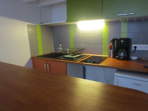  Appartement � louer 1 pi�ce 17 m�