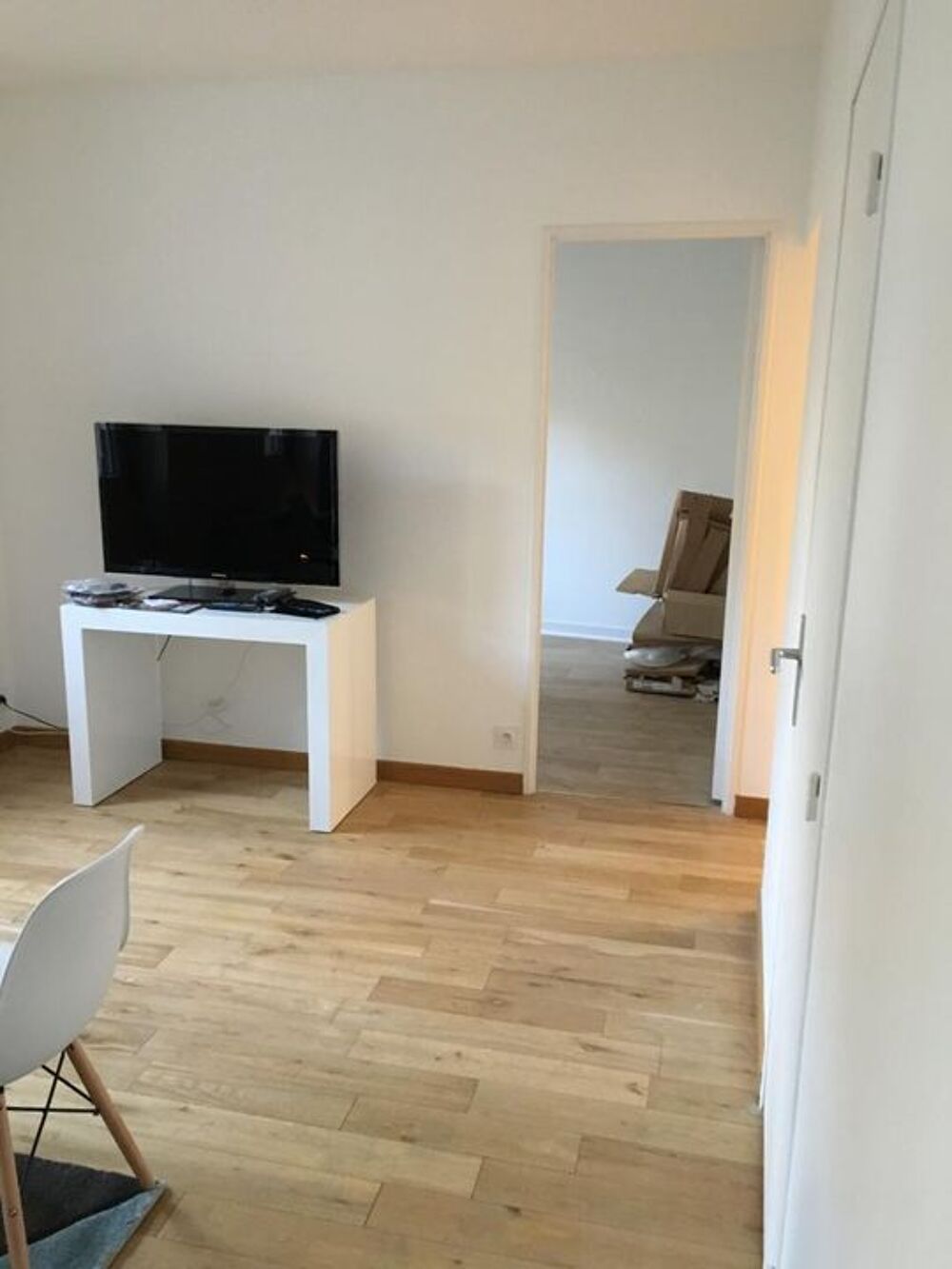 Location Appartement Appartement de 48m2 à louer sur Boulogne-Billancourt Boulogne billancourt