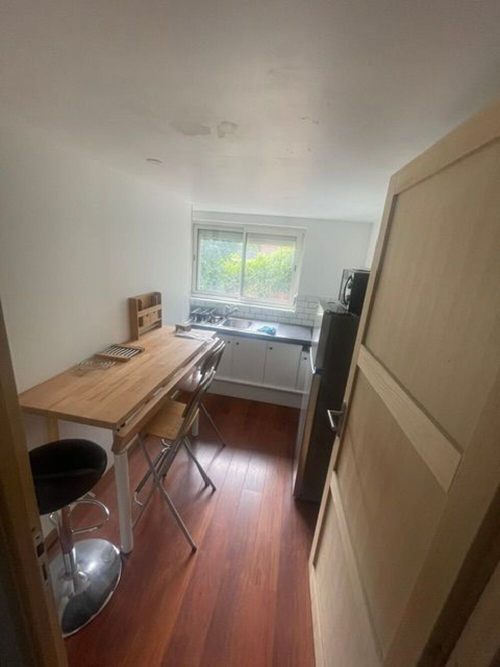 Location Appartement Appartement de 41m2 à louer sur Bois-Guillaume Bois guillaume