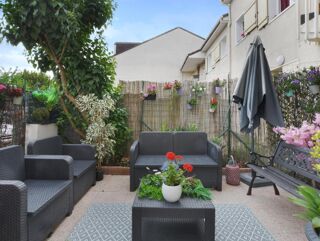  Maison � vendre 3 pi�ces 76 m�