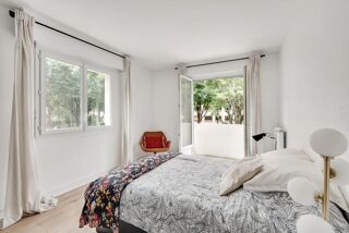  Appartement � vendre 4 pi�ces 83 m�