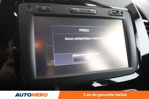 Captur 1.5 dCi Energy Business EDC 90 ch 2017 occasion 92130 Issy-les-Moulineaux