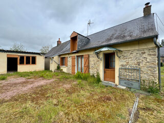  Maison � vendre 2 pi�ces 45 m�