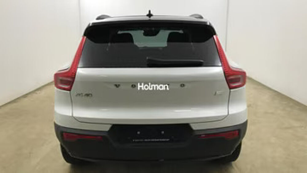 XC40 T5 Recharge R-Design 2021 occasion 33000 Bordeaux