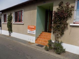  Maison à vendre 6 pièces 99 m²