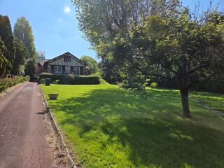  Maison � vendre 7 pi�ces 160 m�
