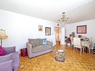  Appartement � vendre 2 pi�ces 55 m�