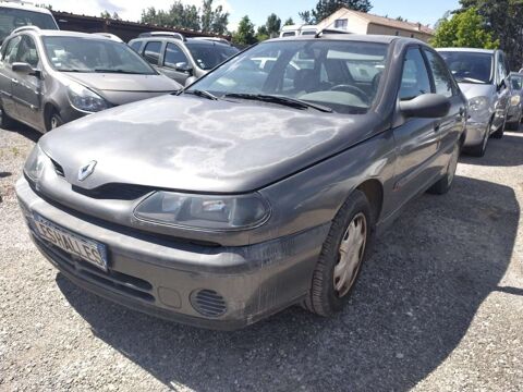 Renault Laguna I 1,6 16v RTE 1998 occasion Éguilles 13510