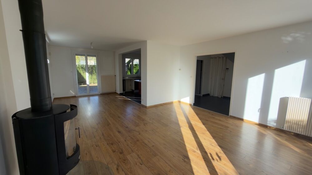 Maison à vendre 5 pièces MONT SAINT AIGNAN (76)