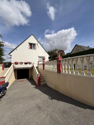  Maison à vendre 4 pièces 82 m²