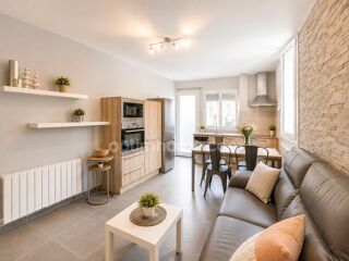  Appartement à vendre 2 pièces 32 m²