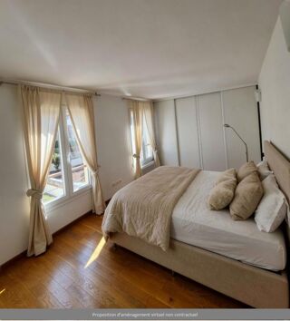  Appartement � vendre 3 pi�ces 40 m�