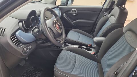 500 X 1.4 MultiAir 140 Mirror - Automatique 2018 occasion 45200 Montargis