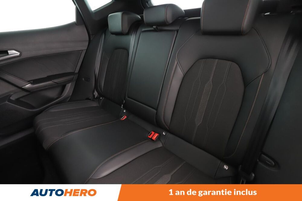 Formentor 1.4 e-Hybrid VZ DSG6 245 ch 2021 occasion 92130 Issy-les-Moulineaux