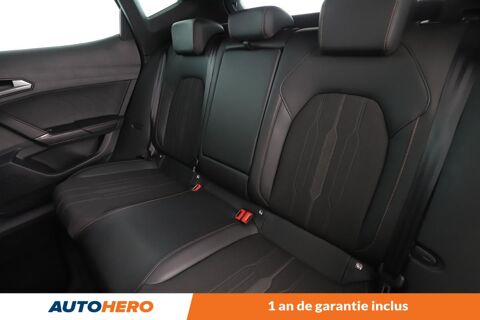 Formentor 1.4 e-Hybrid VZ DSG6 245 ch 2021 occasion 92130 Issy-les-Moulineaux