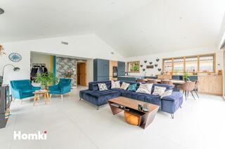  Maison � vendre 5 pi�ces 128 m�