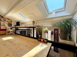  Appartement � vendre 2 pi�ces 45 m�