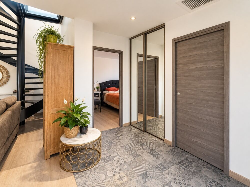 à vendre  Maison Saint-Cyprien (66750)