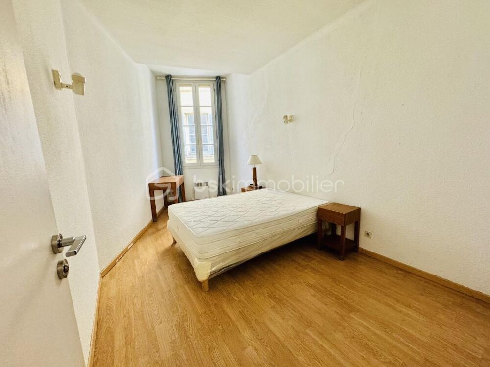 Bel appartement type 2, à deux pas du cours Mirabeau