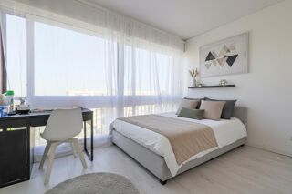  Appartement � vendre 4 pi�ces 79 m�