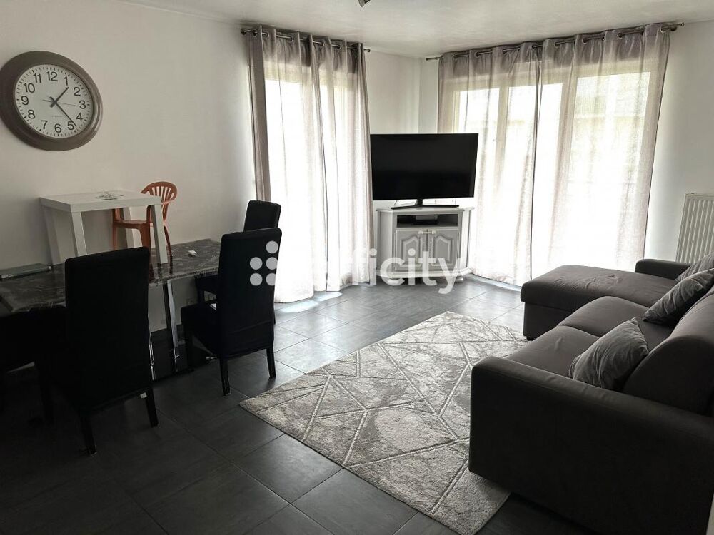 Vente Appartement Appartement Trappes