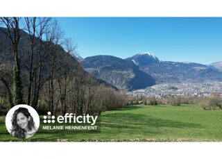  Terrain � vendre 2124 m�