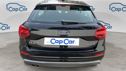 Q2 1.5 TFSI 150 S-Tronic 7 Design - Automatique 2019 occasion 13190 Allauch