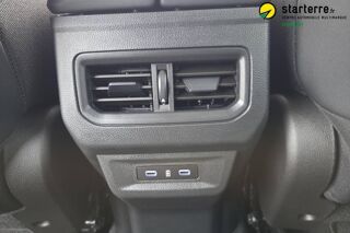 Rafale E-Tech full hybrid 200ch esprit Alpine 2026 occasion 73420 Voglans