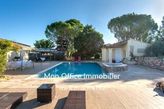  Villa à vendre 7 pièces 200 m²