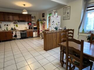  Maison à vendre 7 pièces 155 m²