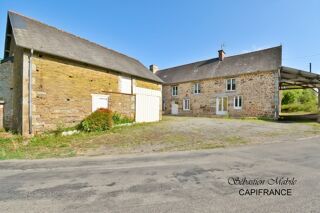  Maison à vendre 3 pièces 72 m²