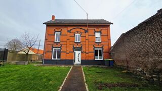  Propri�t�/ch�teau � vendre 9 pi�ces 201 m�