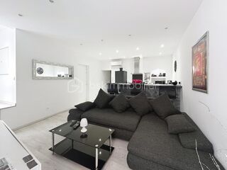  Appartement � vendre 3 pi�ces 60 m�