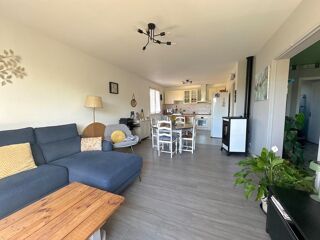  Maison à vendre 5 pièces 106 m²