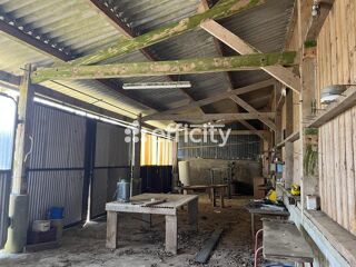  Terrain � vendre 607 m�