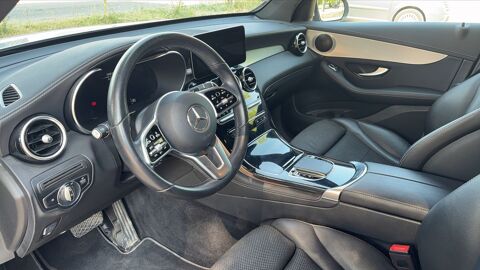 Classe GLC 300e 2.0 i 320 EQ Power 4Matic 9G-Tronic 211 Business Line - 2020 occasion 31570 Sainte Foy D Aigrefeuille