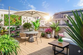  Appartement  vendre 4 pices 80 m