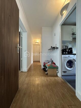  Appartement  vendre 4 pices 64 m