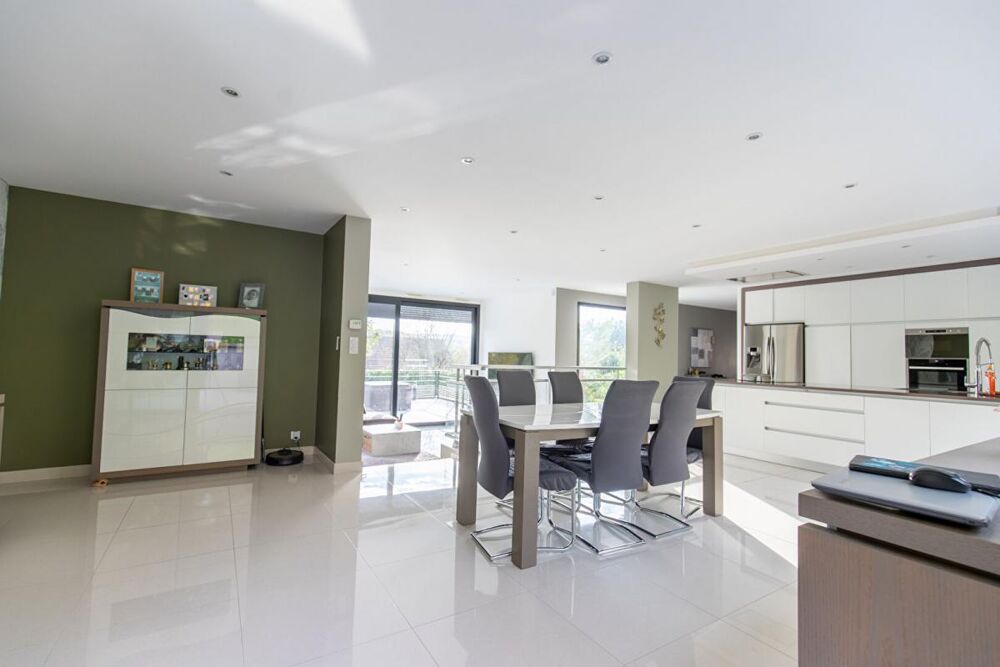 � vendre  Maison Brueil-en-Vexin (78440)