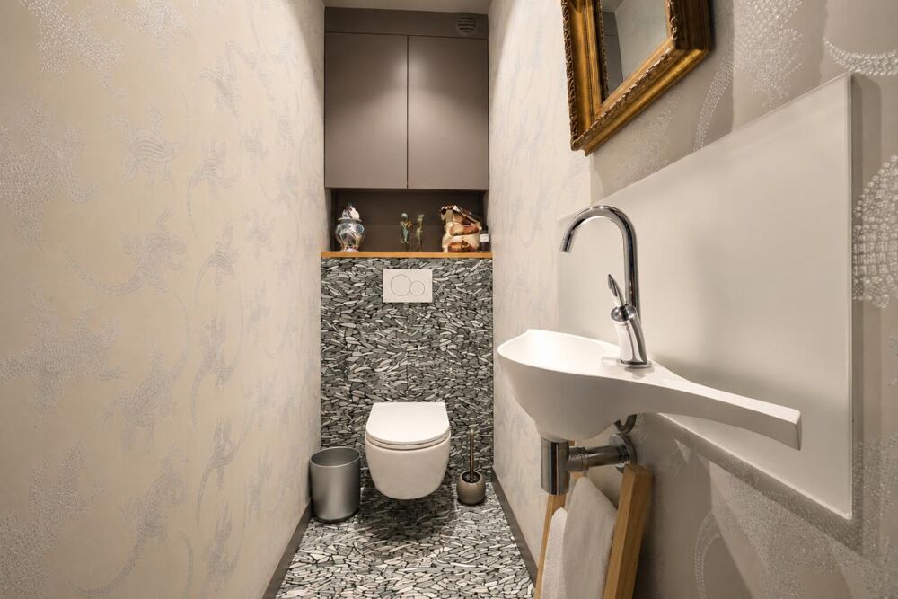 Vente Appartement Appartement Paris 7