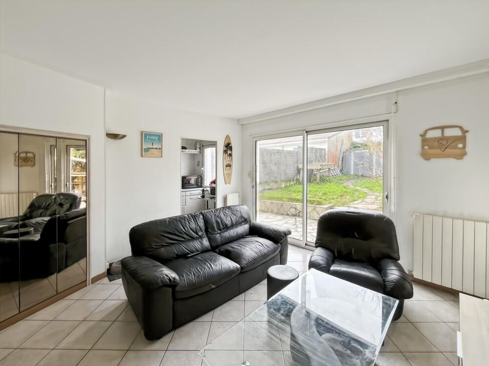 Vente Maison Maison Royan