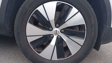 XC40 T5 Twin engine 261 Plug in Hybrid DCT7 Business - Automatiqu 2020 occasion 14610 Epron