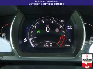 Grand scenic IV TCe 140 FAP Intens 7PL +BoseSystem 2020 occasion 10150 Lavau
