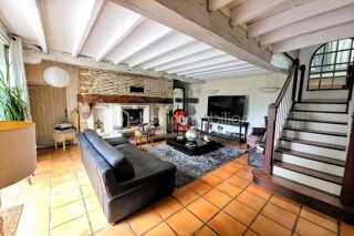  Maison  vendre 7 pices 153 m